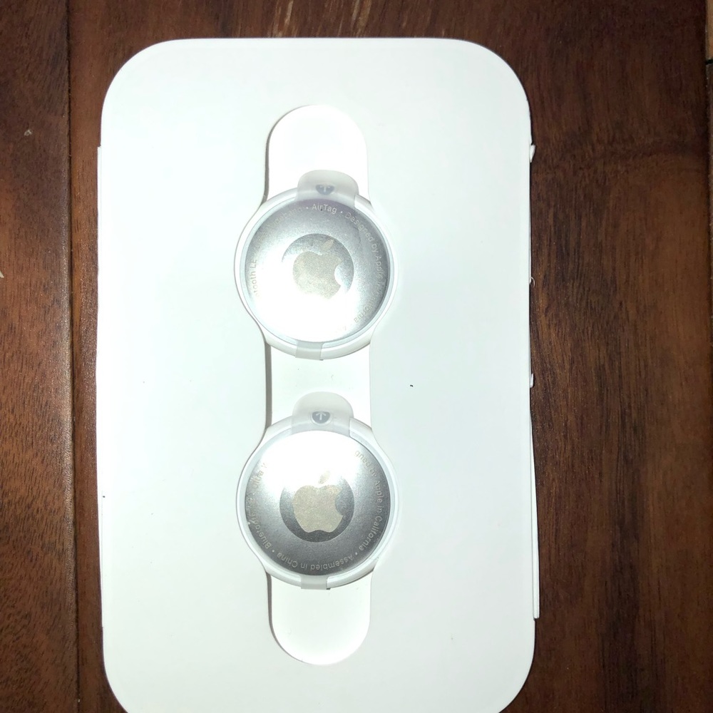 Air Tag